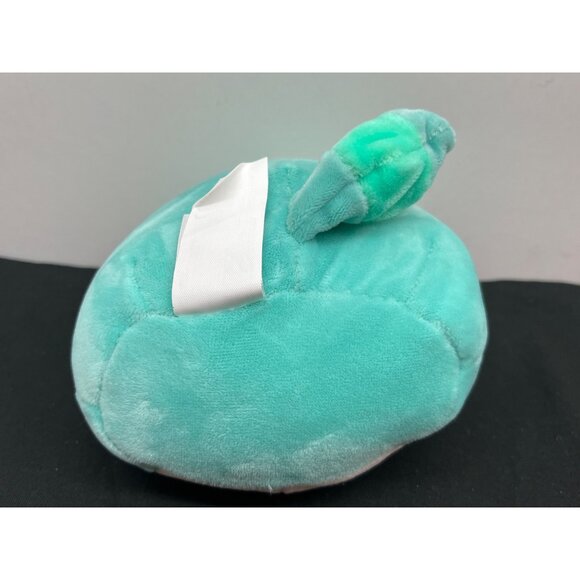 Soft Mint Green Lance The Lemur  Squishmallow Plush Collectible - Picture 6 of 8